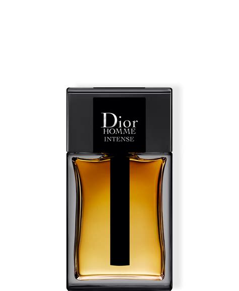 dior homme intense edp 150 ml|Dior Homme Intense reformulation.